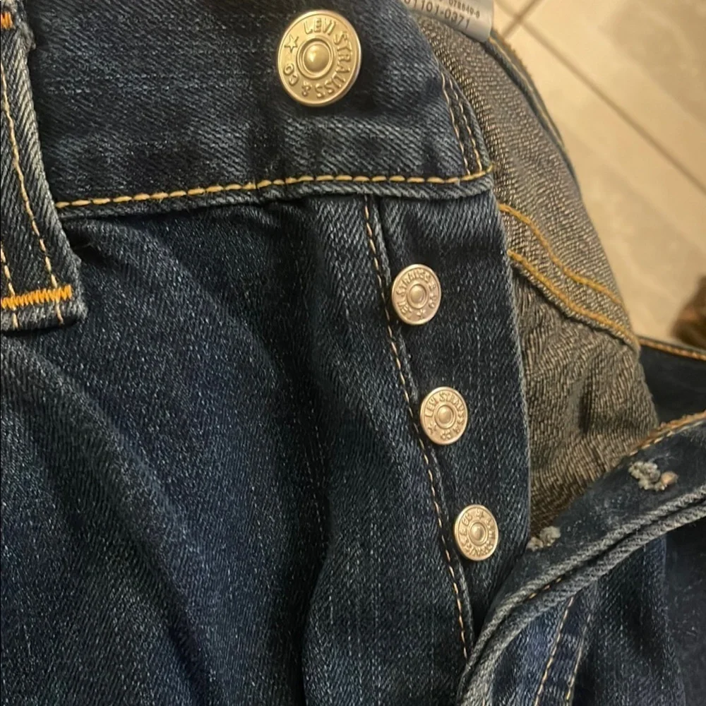 Men's Levi’s Blue Jeans size 36X30
